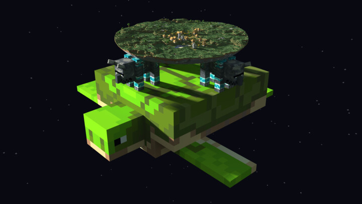 Gallery - Chunky Gallery